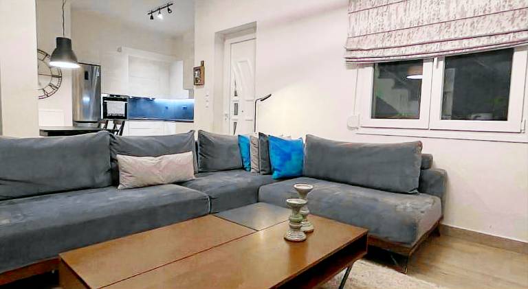 Apartment with 2 rooms for 6 persons — photo 2
