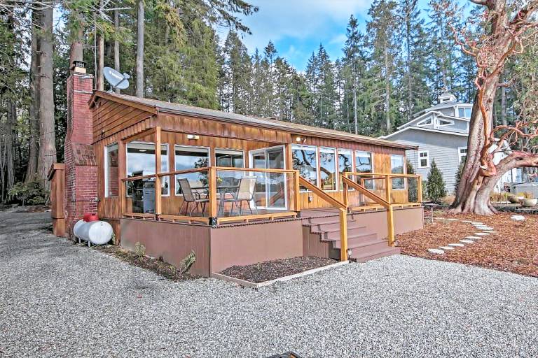House  Poulsbo