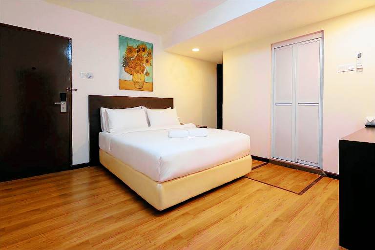 De Swift Hotel Melaka