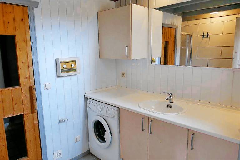 Wildgans 130 - Klassisches skandinavisches Ferienhaus für bis zu 6 Personen — photo 5