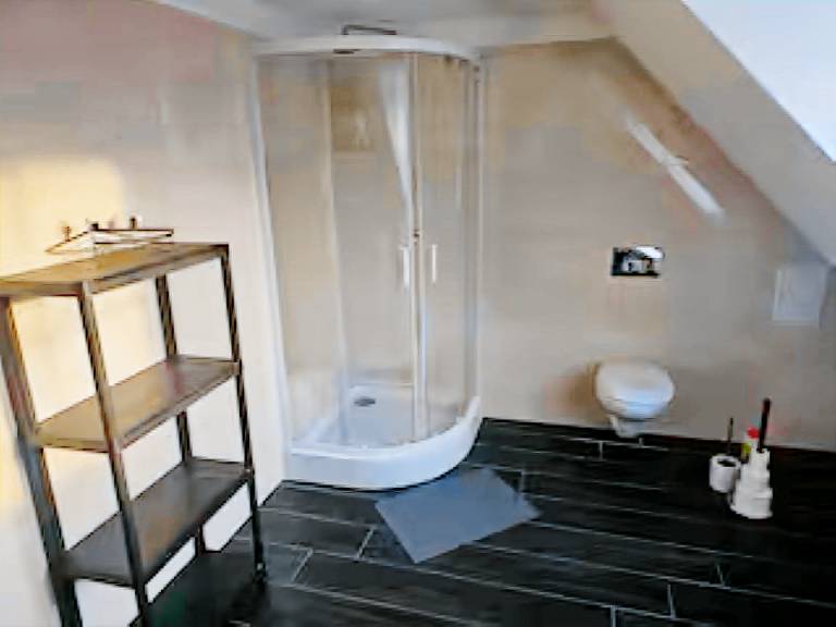 Ferienwohnung  Bad Dürrenberg