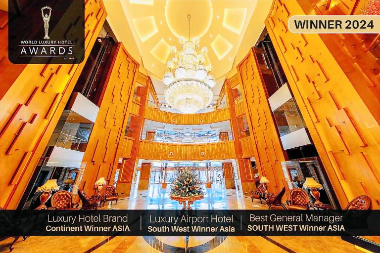 Royal Swiss Lahore
