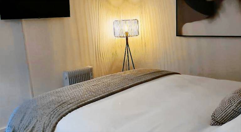 Pleasant rental apartment | Dogs allowed in Leicester