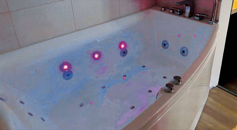 Rental apartment with hot tub | Dogs allowed — photo 5