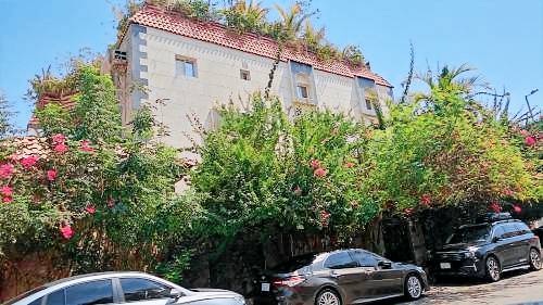 160 m² Ferienwohnung