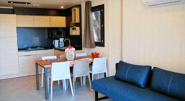 Camping U Libecciu — photo 5