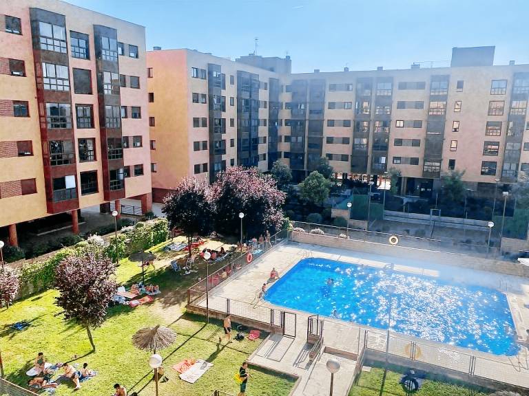 Apartamento  Hortaleza