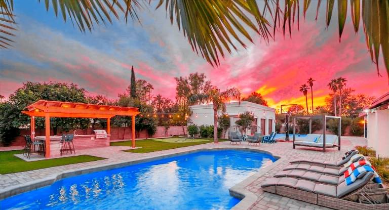 Villa Rancho Monte Vista