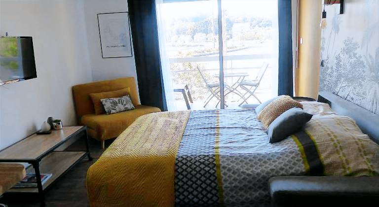 Holiday apartment for 2 persons — photo 2
