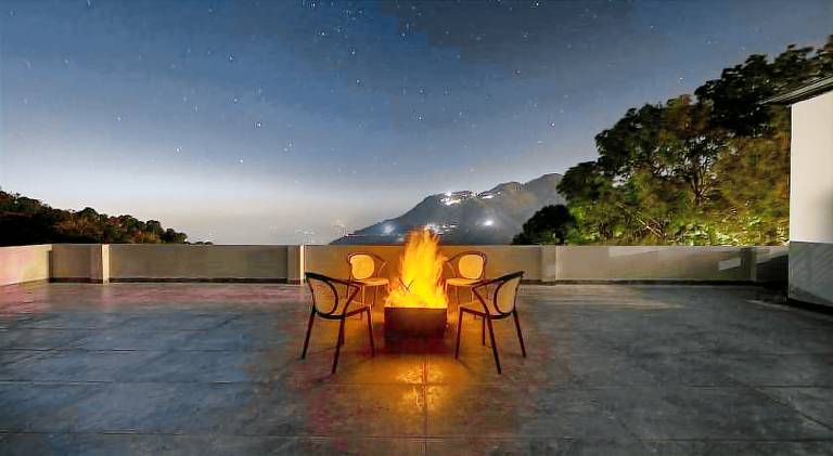 The Kasauli Stays By Asgard — photo 3