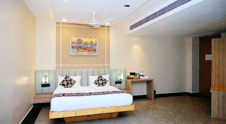 Pipul Ocean View Resort — photo 2
