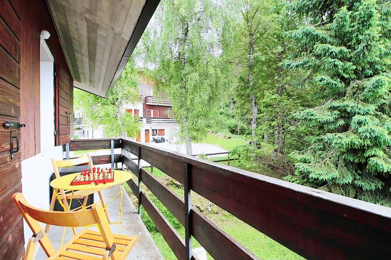 Chalet Giove — photo 3