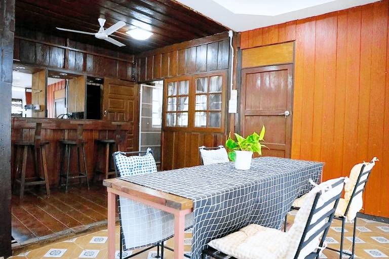 Vacation home with terrace | Good for workation — photo 5