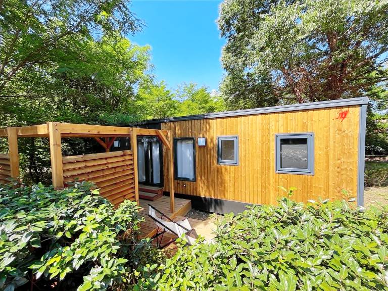 Camper/Roulotte  Alès