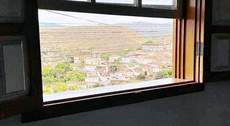 Hostel do Mirante — photo 4