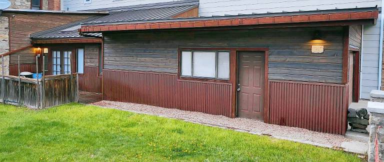 House Silverton