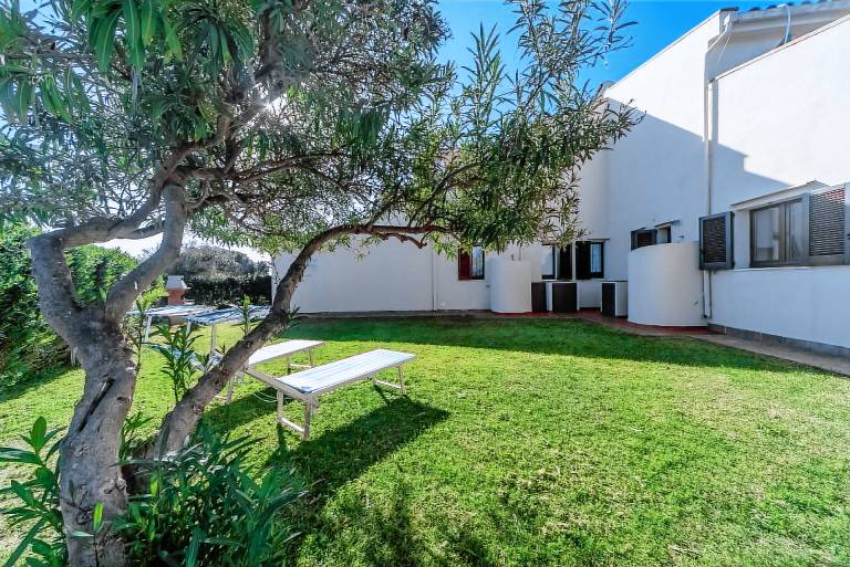 Apartament Costa Rei