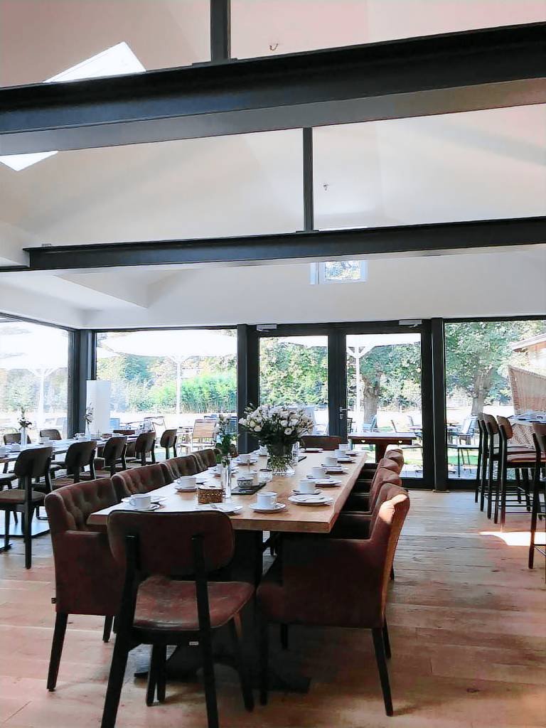 Landcafé Neumann — photo 2