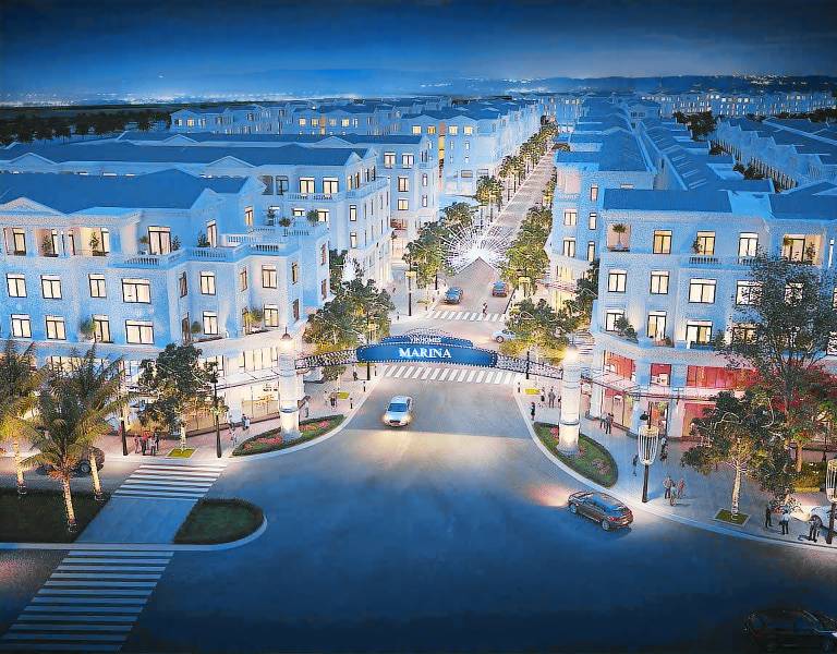 Wonderful serviced apartment with terrace & pool | Pet-friendly in Hai Phong