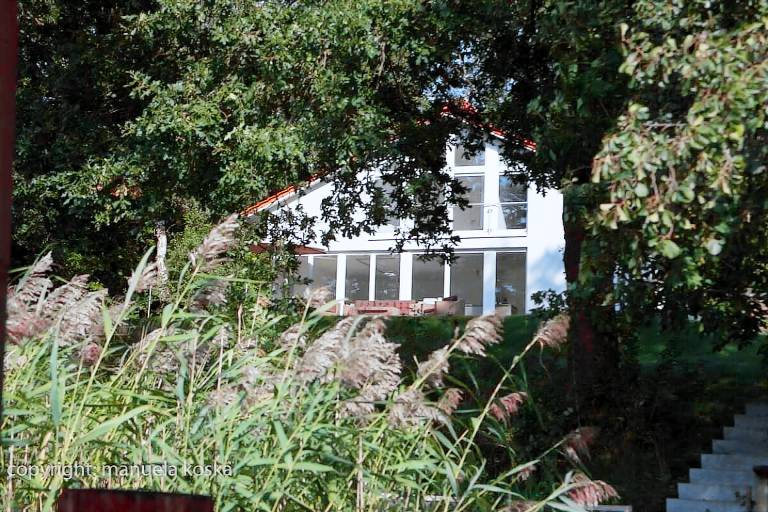 Ferienhaus Neustadt-Glewe