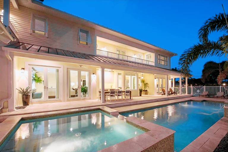 House Fort Lauderdale