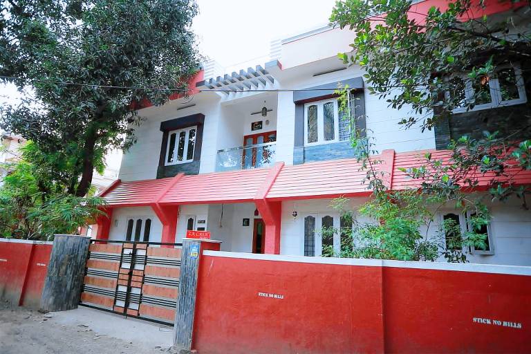 LACASA THE HOMESTAY