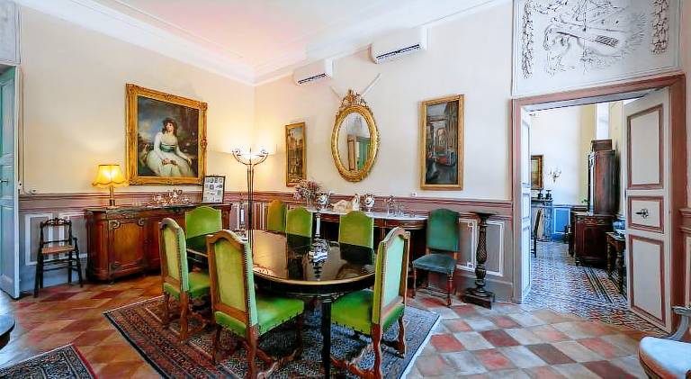 Maison d'Hotes de La Riviere — photo 4