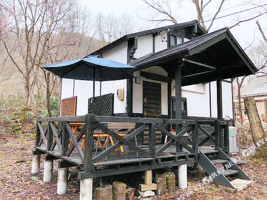 Sennin Cabin Hakuba — photo 3
