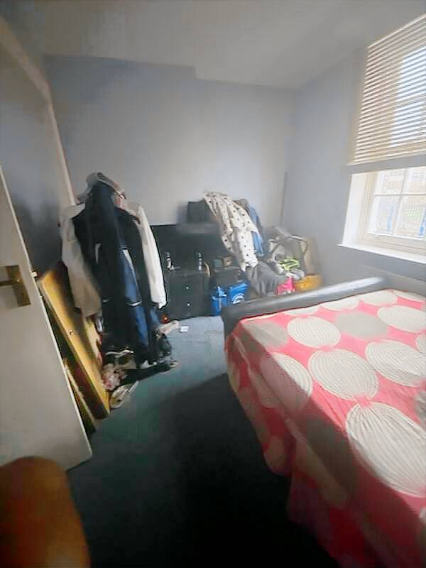 Private room Central London