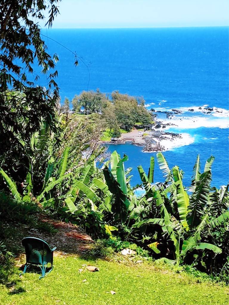 Pension Laupahoehoe