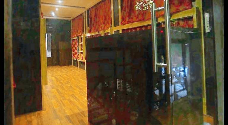 Hotel Sunrise Juhu — photo 4