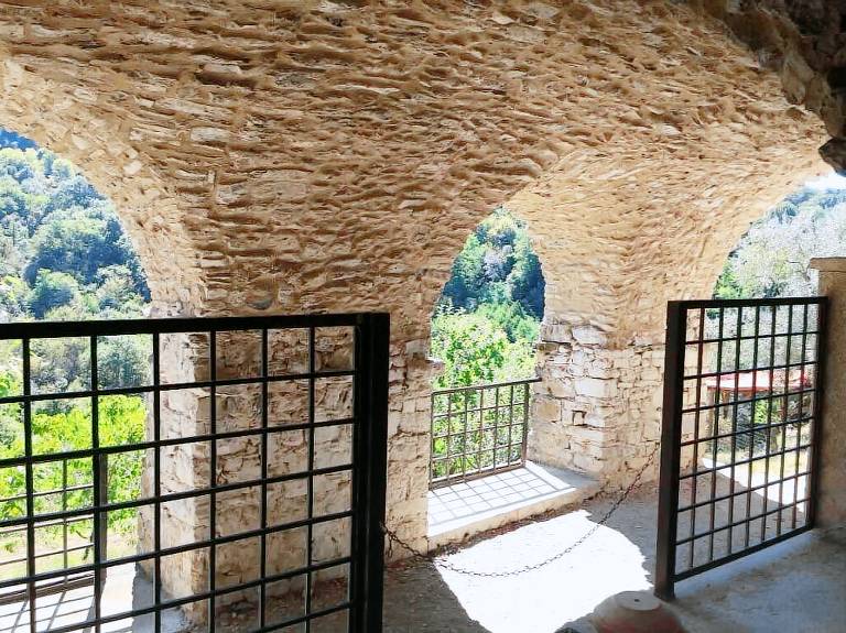 House  Bagnone
