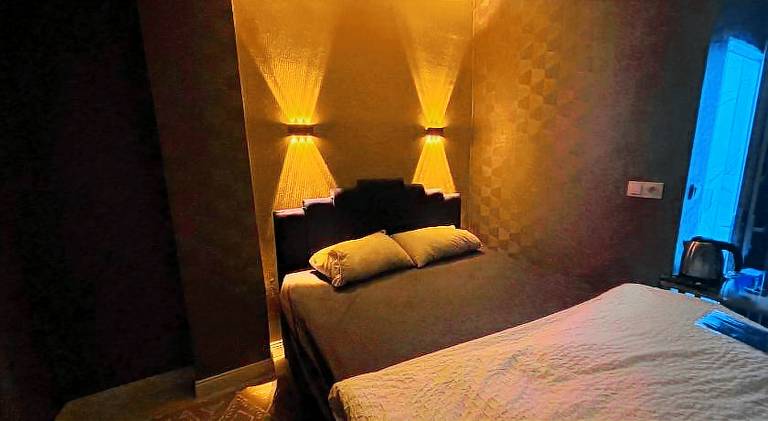 Cankaya Otel — photo 4