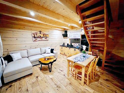Chalet Białka Tatrzańska