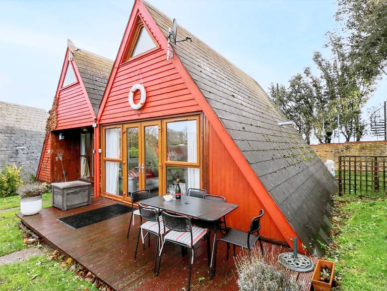 Cottage  Dover