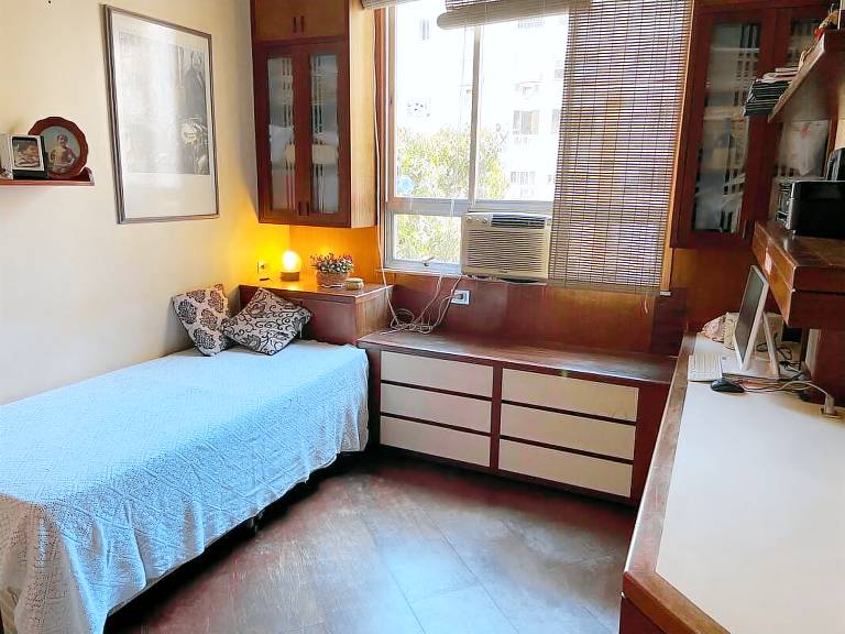 Habitación privada Copacabana