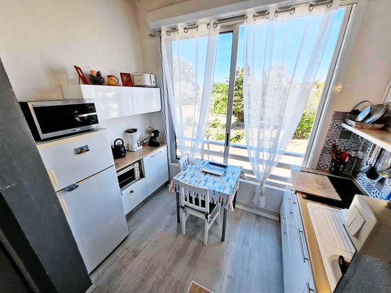 Lovely rental apartment | Next to the beach | Dogs allowed — photo 5