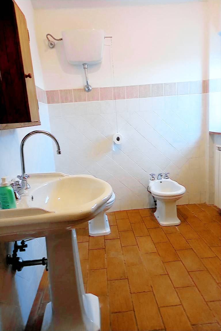Apartment with pool | Nature view — photo 5