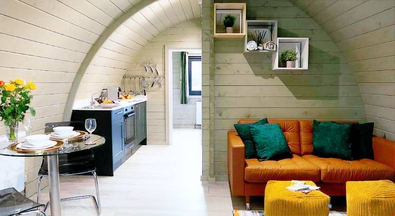 Wonderful vacation home | Pets are welcome — photo 3