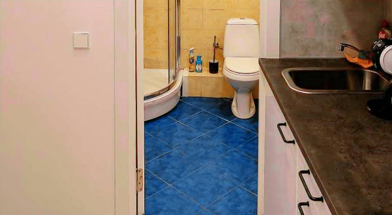 Apartment | Close to Vilnius Cathedral — photo 3