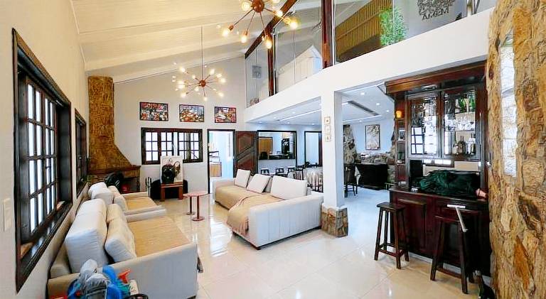 House with pool | Pet-friendly — photo 3