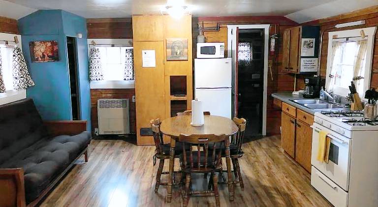 Grandview Cabins & RV Resort — photo 4