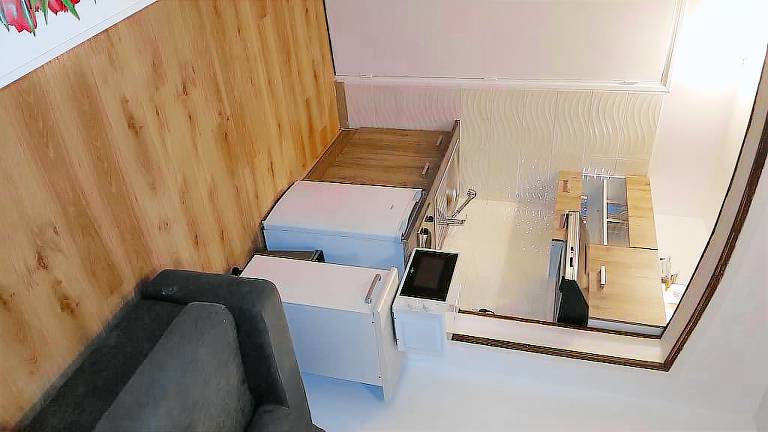 Apartment  Meaux