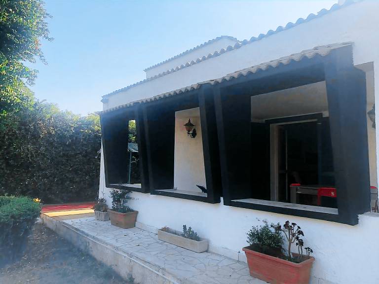 Charming Sicilian Villa in Fontane Bianche — photo 2