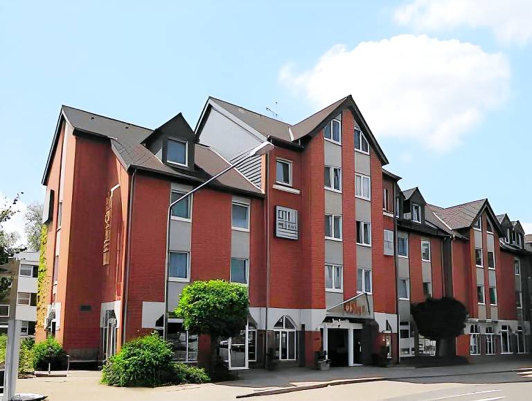 Best Western Hotel Breitbach in Ratingen