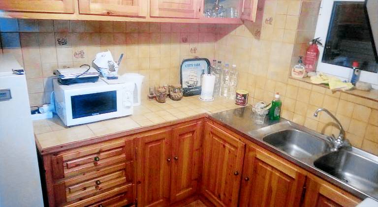 Vacation home with 2 rooms for 4 persons — photo 4