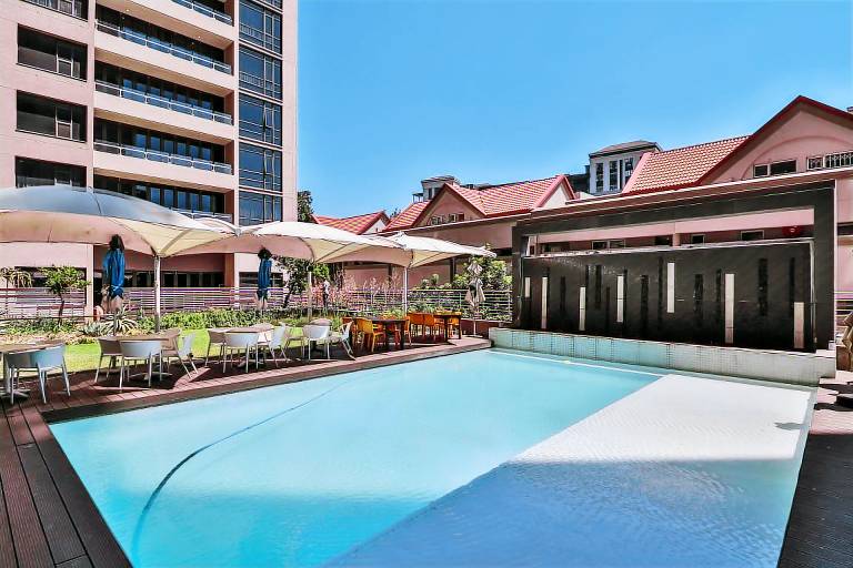 Masingita – Luxe Crove