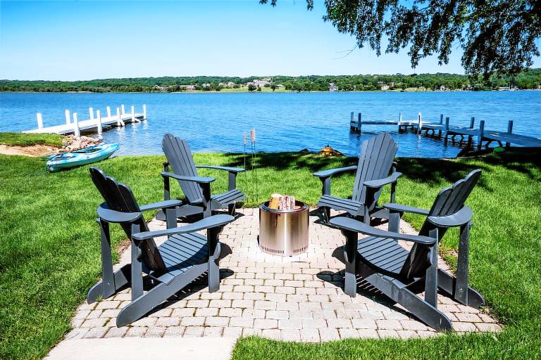Casa Lake Geneva