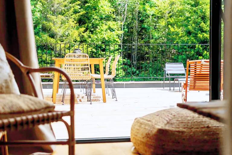 Appartement Prémanon