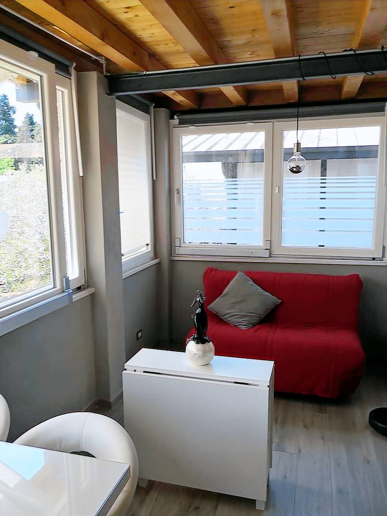 Apartment with yard, barbecue & patio | Lake view | Good for workation — photo 5